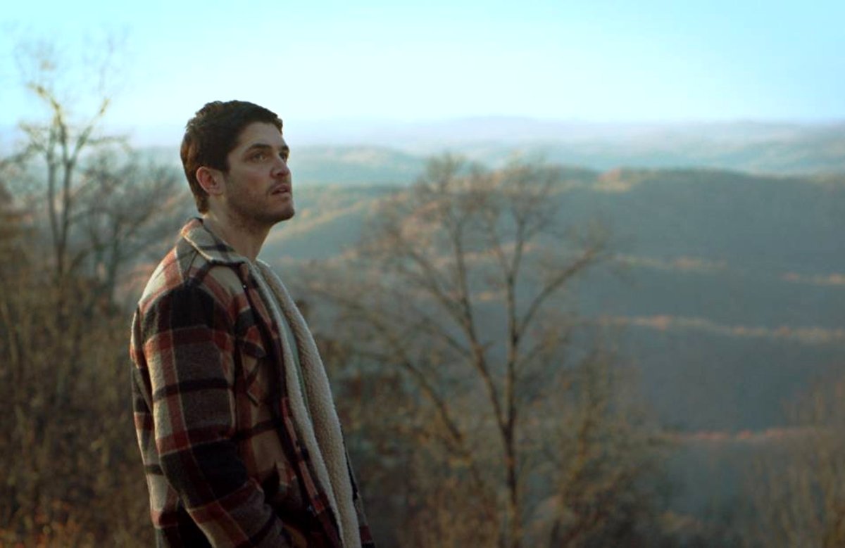 Photo from the movie The Evening Hour