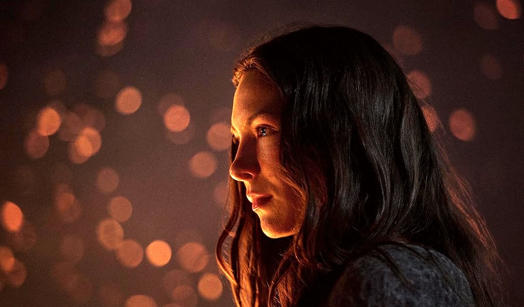 Photo from the movie The Glass Dome