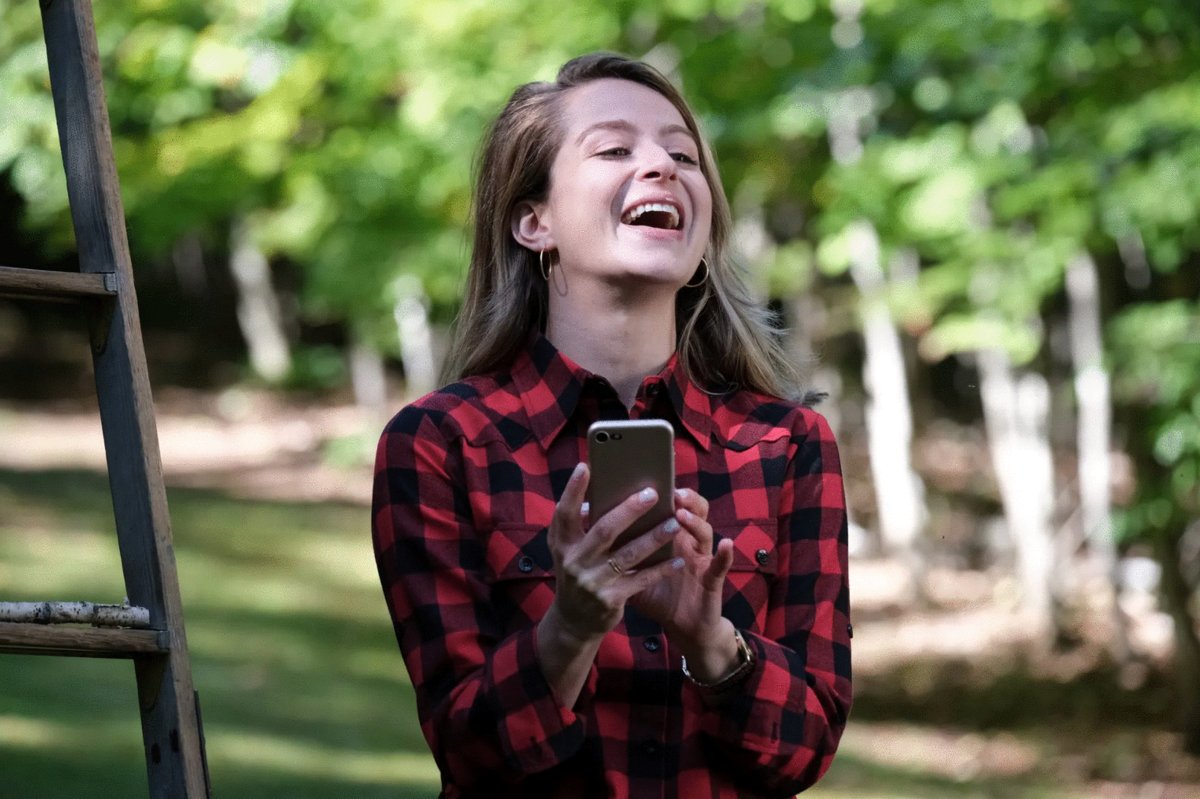 Photo from the movie The Guide to the Perfect Family