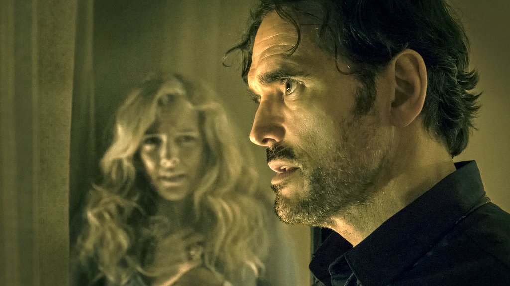 Photo from the movie The House That Jack Built