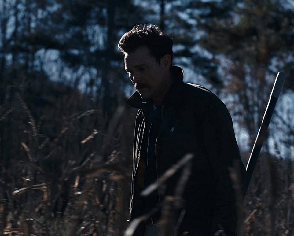 Photo from the movie The Integrity of Joseph Chambers