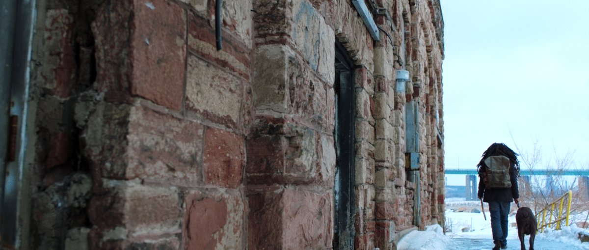 Photo from the movie The Protector