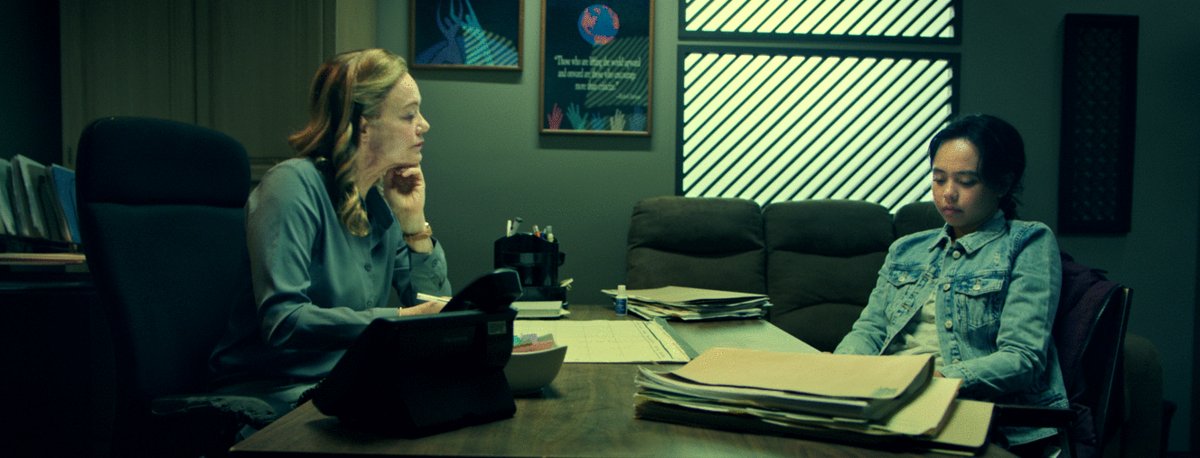 Photo from the movie The Protector