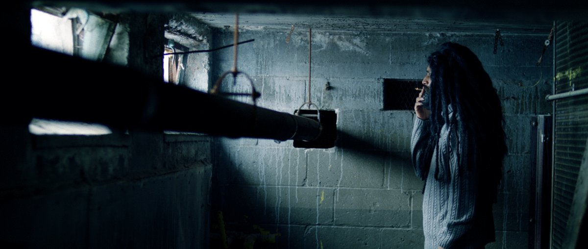 Photo from the movie The Protector