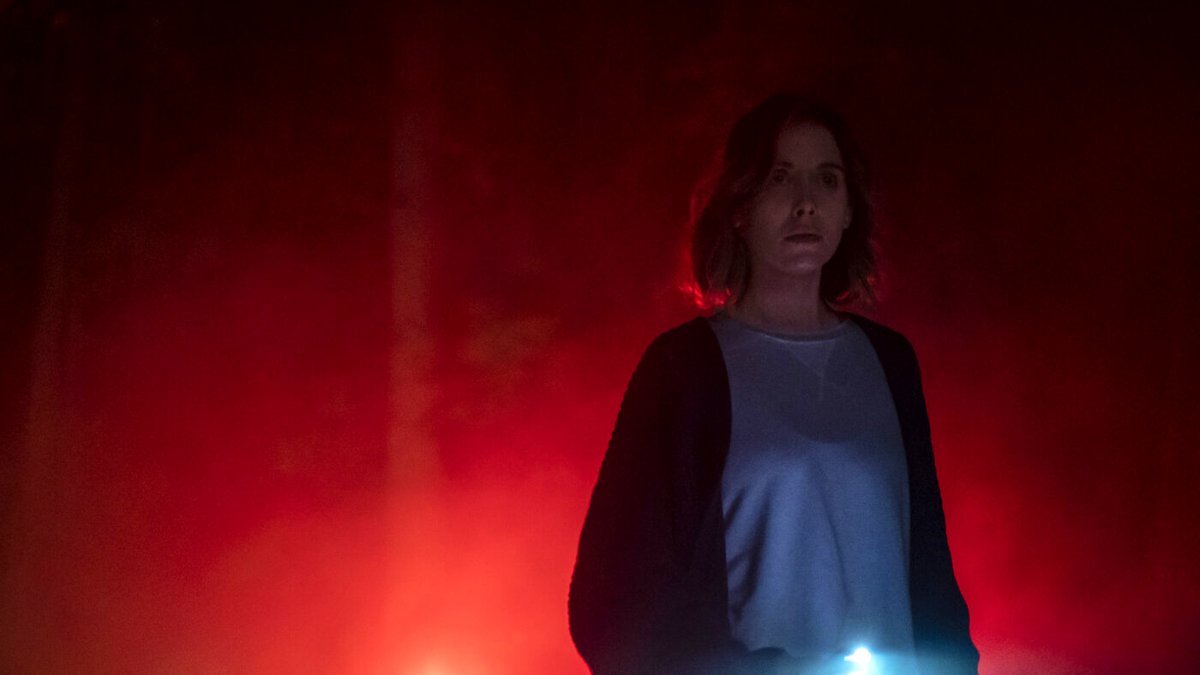 Photo from the movie The Rental