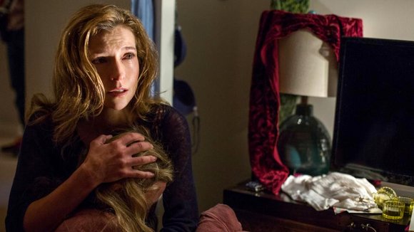 Photo from the movie The Returned