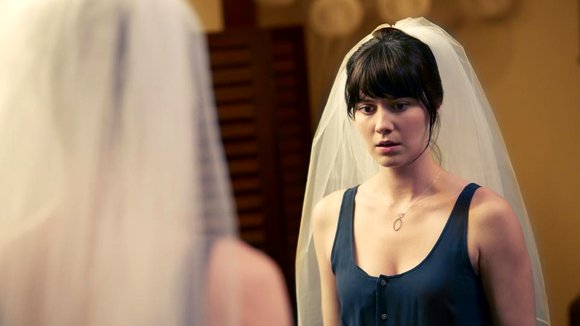 Photo from the movie The Returned