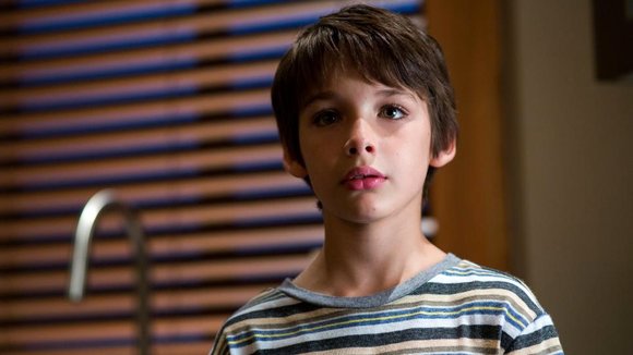 Photo from the movie The Returned