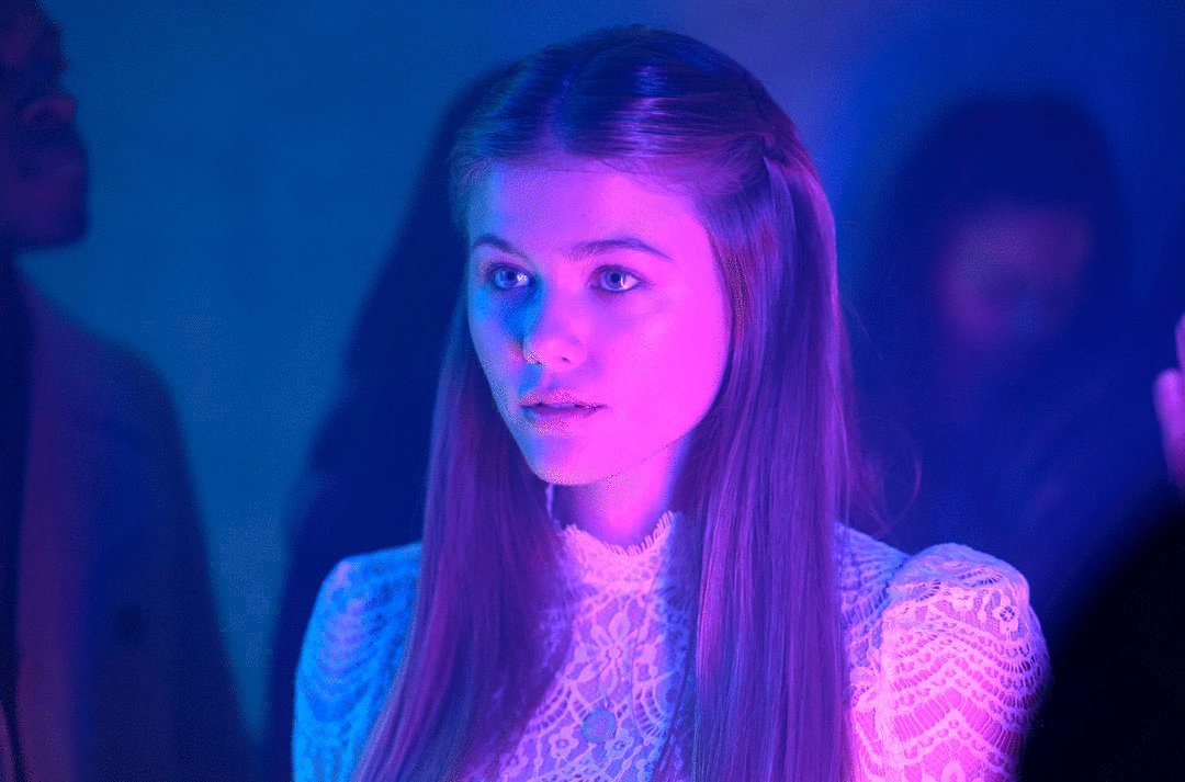 Photo from the movie The Runner