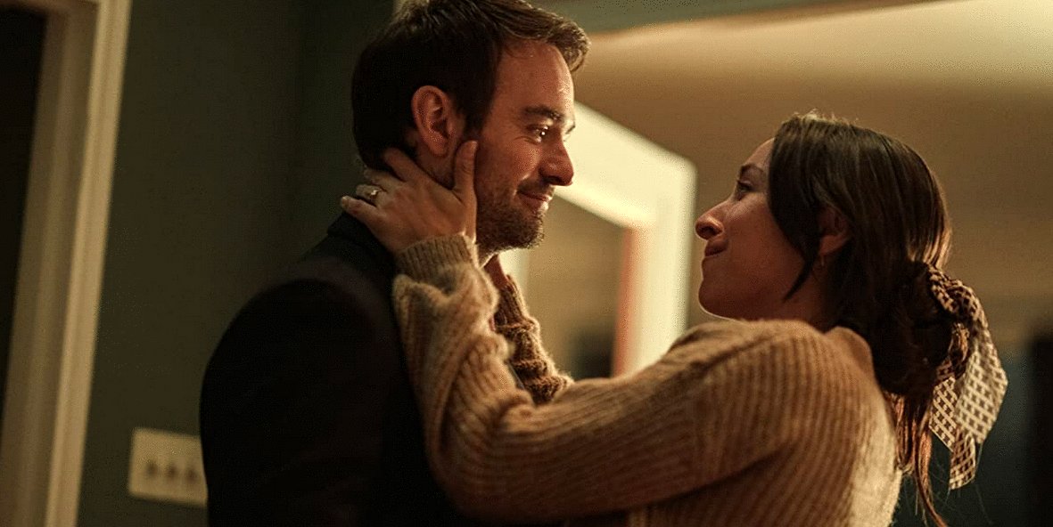 Photo from the movie Treason