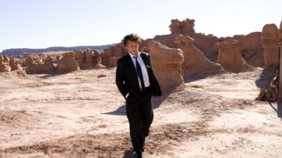 Photo from the movie The Tree of Life