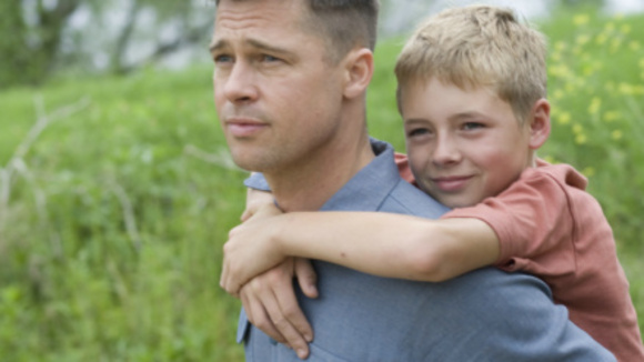 Photo from the movie The Tree of Life