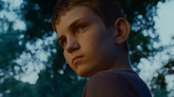 Photo from the movie The Tree of Life