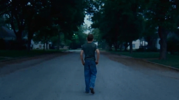 Photo from the movie The Tree of Life