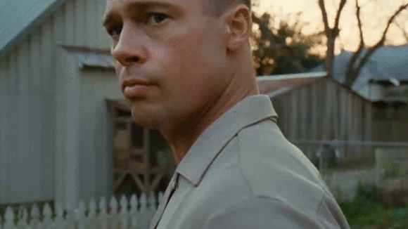 Photo from the movie The Tree of Life