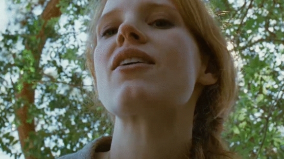 Photo from the movie The Tree of Life