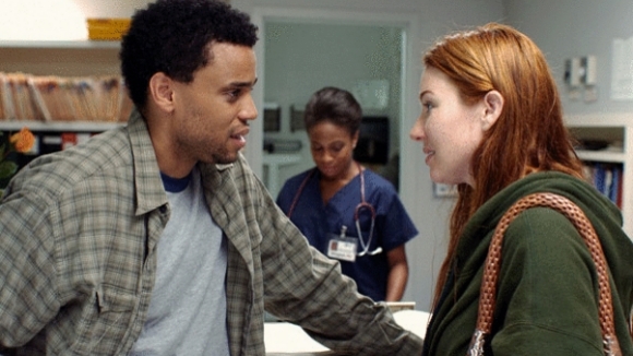 Photo from the movie Unconditional