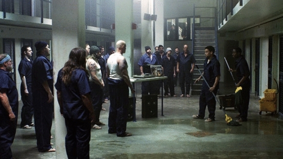 Photo from the movie Unconditional