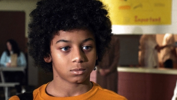 Photo from the movie Unconditional