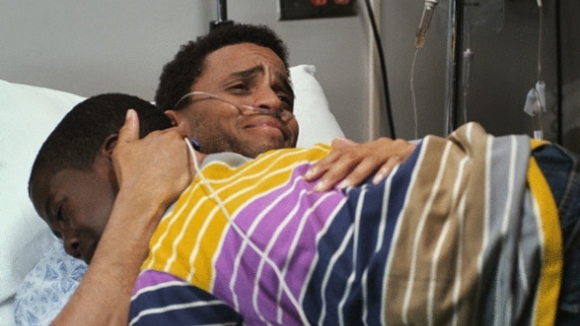 Photo from the movie Unconditional