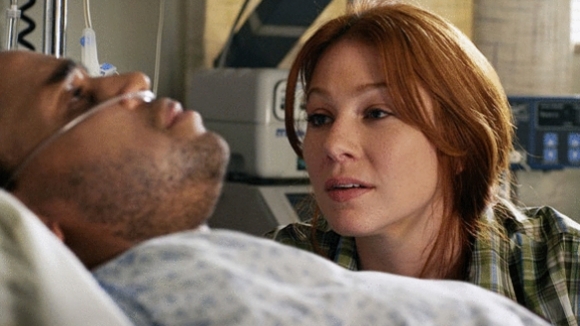 Photo from the movie Unconditional