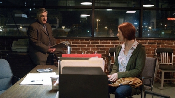 Photo from the movie Unconditional