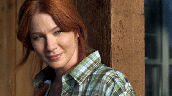 Photo from the movie Unconditional