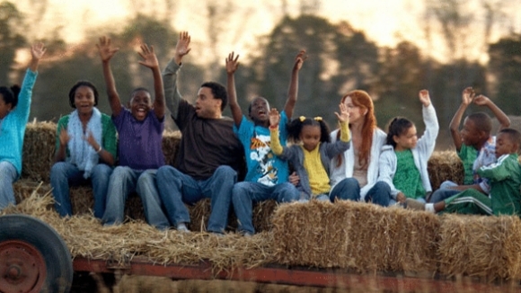 Photo from the movie Unconditional