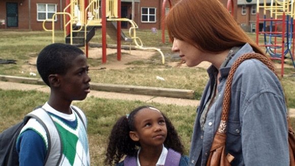 Photo from the movie Unconditional