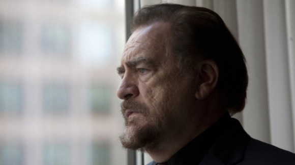 Photo from the movie The Veteran