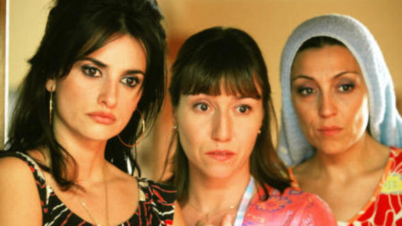 Photo from the movie Volver