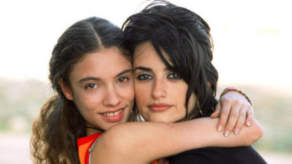 Photo from the movie Volver