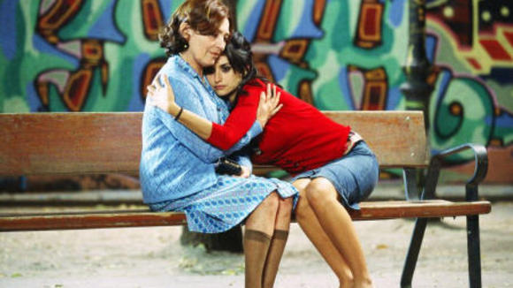 Photo from the movie Volver