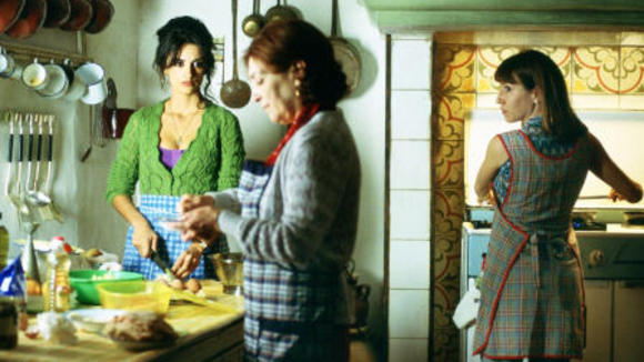 Photo from the movie Volver