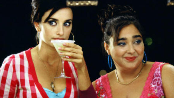 Photo from the movie Volver