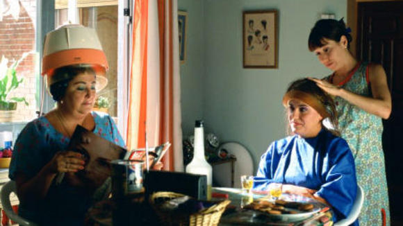 Photo from the movie Volver