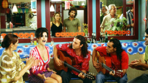 Photo from the movie Volver