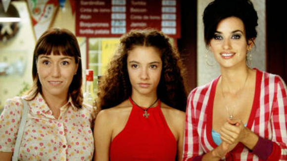 Photo from the movie Volver