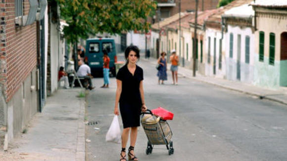 Photo from the movie Volver