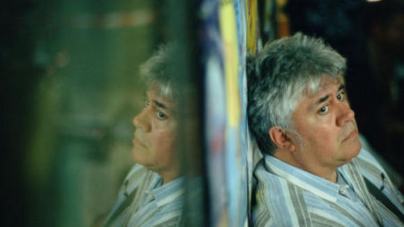 Photo from the movie Volver