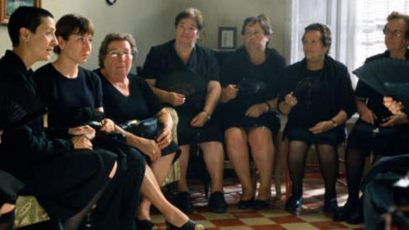 Photo from the movie Volver