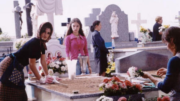 Photo from the movie Volver