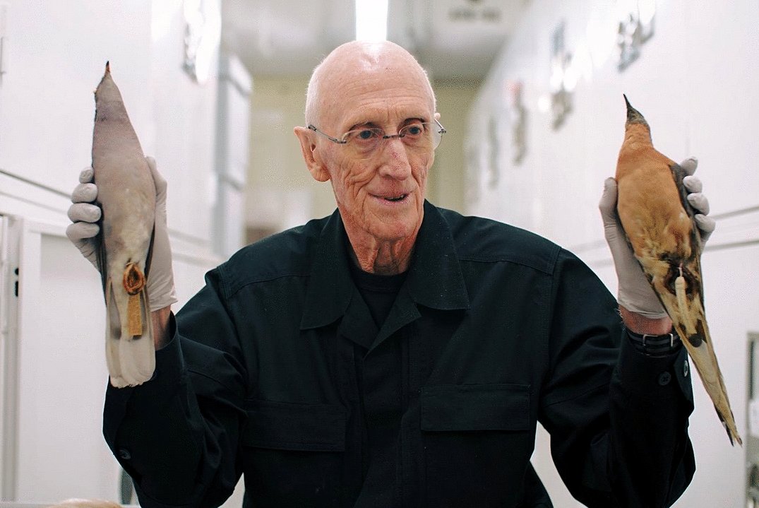 Photo from the movie We Are As Gods