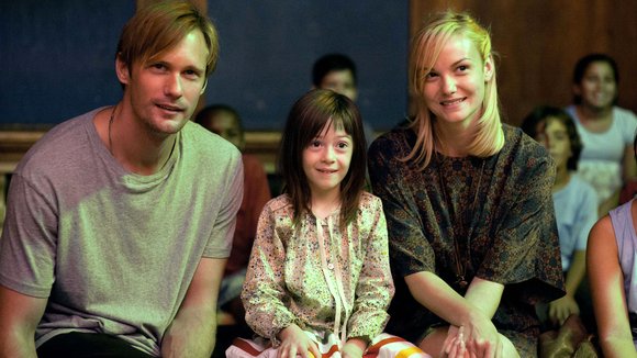 Photo from the movie What Maisie Knew