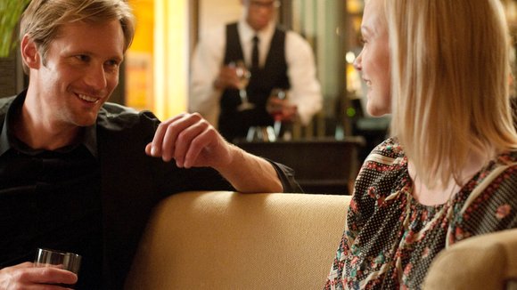 Photo from the movie What Maisie Knew