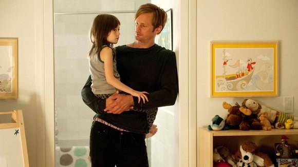 Photo from the movie What Maisie Knew