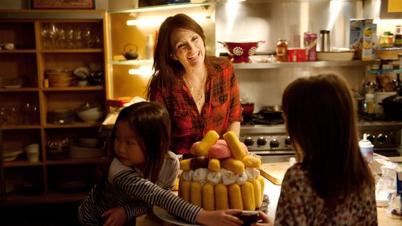 Photo from the movie What Maisie Knew