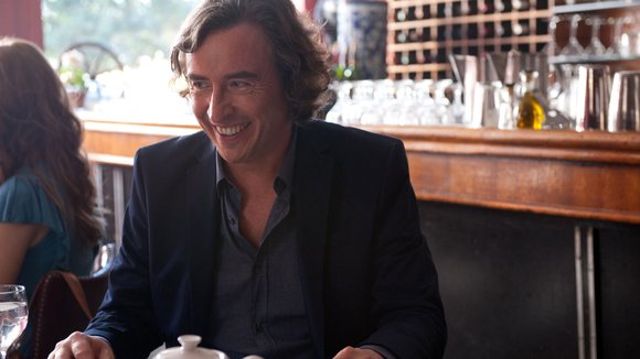 Photo from the movie What Maisie Knew