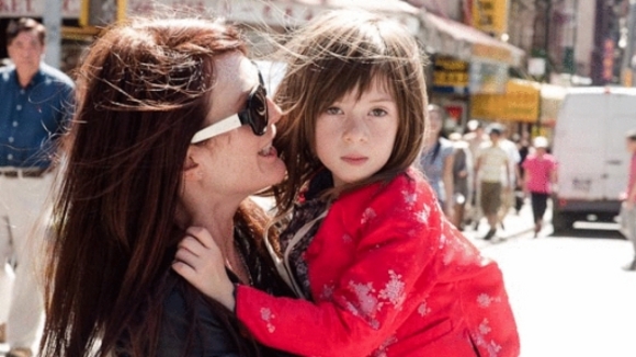 Photo from the movie What Maisie Knew