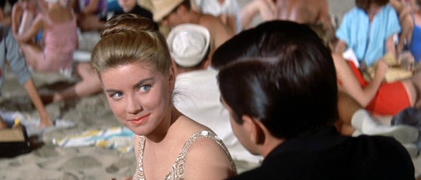 Photo from the movie Where the Boys Are